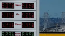 A look at inflation report