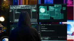 The danger of teens being recruited into criminal hacking