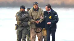 US Soldier Arrested for Alleged Insider Betting on Maduro Capture