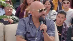 Lupillo Rivera confiesa cómo disfruta del futbol y si se sumaría a Top Chef VIP