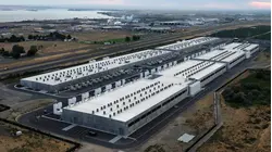 New York won't build big data centers for a year as it weighs energy and climate risks