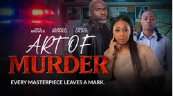 Art of Murder