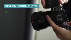Interactive: How to save on those expensive school photos