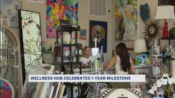 Wellness hub in Norwalk celebrates 1-year milestone