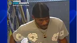Credit, debit card thief at large after trying to make purchase at Best Buy in Brooklyn