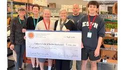 Feeding Westchester highlights fight against hunger on Hunger Action Day
