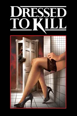 Dressed To Kill