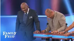 Attention NICKI MINAJ... Rob's A FAN!!! | Family Feud