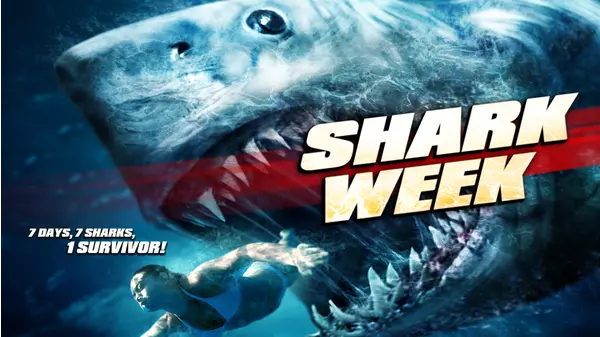 Shark Week | Xumo Play