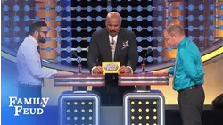 Kid flushed WHAT down the toilet?! | Family Feud
