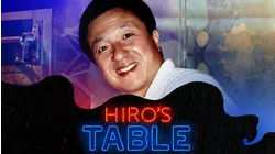 Hiro's Table