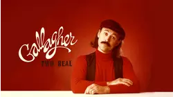 Gallagher: Two Real