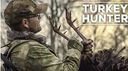 Browning's Turkey Hunter S2:E1 "Texas Bound"
