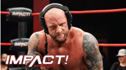 IMPACT! Wrestling - November 18, 2021