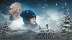 The Rapture Diaries