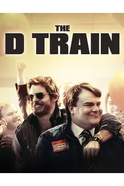 The D Train