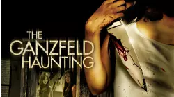 The Ganzfeld Haunting