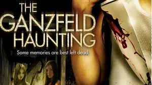 The Ganzfeld Haunting