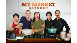 My Market Kitchen