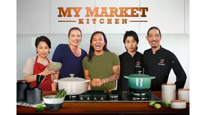 My Market Kitchen