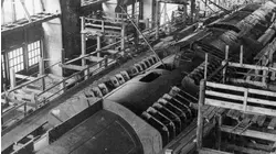 Five Submarines Against the Nazis