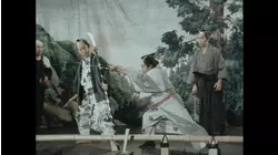 A man on the road to tears and laughter