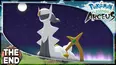 Abdallah Smash Pokemon Legends Arceus