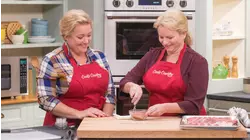 Ribs and Mashed Potatoes Revisited