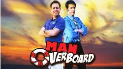 Man Overboard