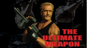Ultimate Weapon