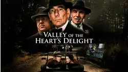 Valley of the Heart's Delight