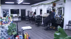 Bay Area barber offering free haircuts for food donations