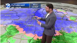 ABC7 AccuWeather Forecast