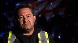 Wreck From Hell: Part 2