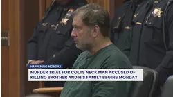 Jury selection to begin in trial of Colts Neck man accused of killing family members