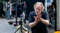 Actor Timothy Busfield, who faces child sex abuse charges, surrenders to police