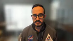 Comms blackout expected during Artemis II flyby