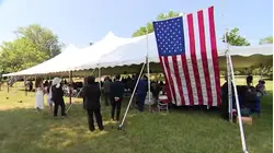 Naturalization ceremony welcomes 52 new citizens at Sagamore Hill