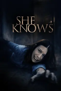 She Knows (English Burn-In)