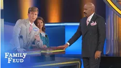 Jordan to jailbirds - See you Monday! | Family Feud