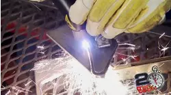 Fabricate Custom Brackets