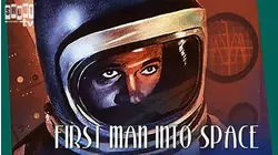 First Man Into Space