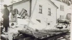 Against the Elements