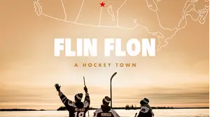 Flin Flon: A Hockey Town