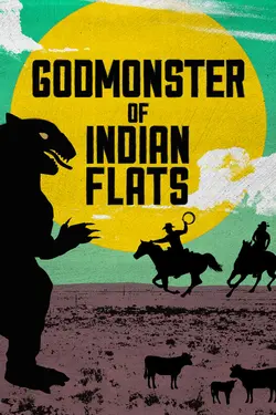Godmonster Of Indian Flats