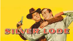 Silver Lode
