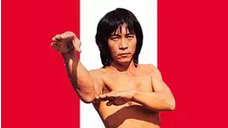 Buddhist Fist and Tiger Claws