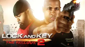 Lock and Key 2: The Fallout