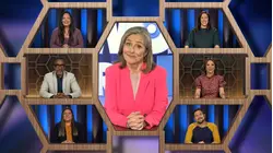 "Don't Just Sit On Your Keister"