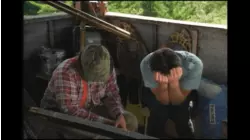 Possum Lake Monster